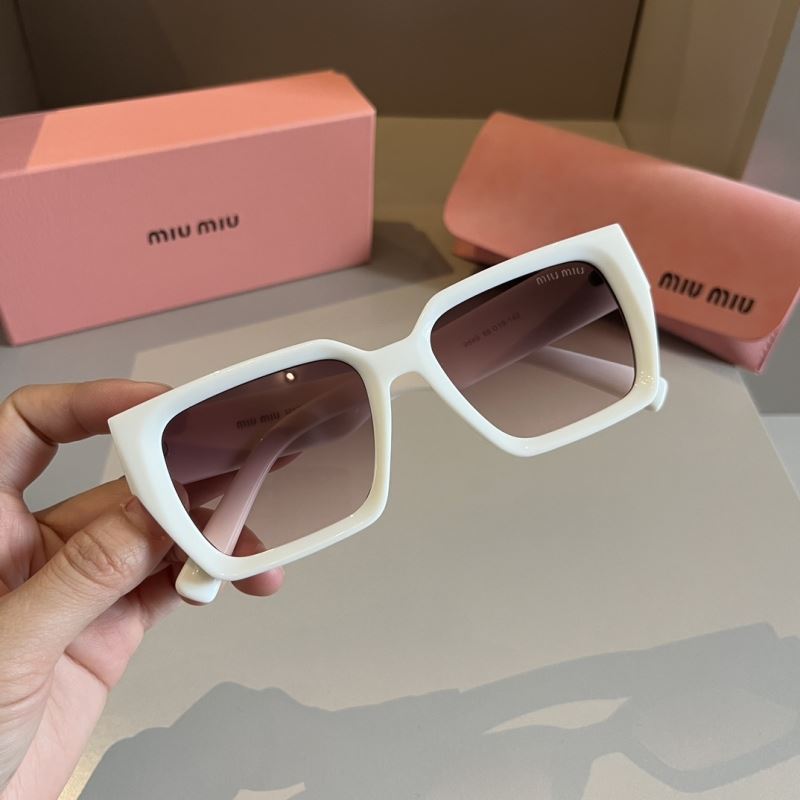 Miu Miu Sunglasses